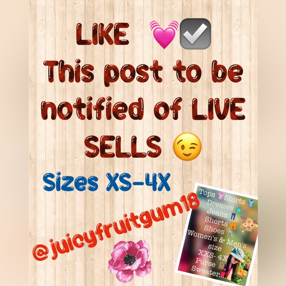 LIVE SALE NOTIFICATIONS..!!!
